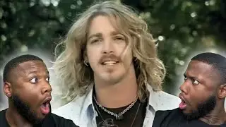 A RELEVANT SONG FOR TODAY'S WORLD!!! Bucky Covington - A Different World | REACTION