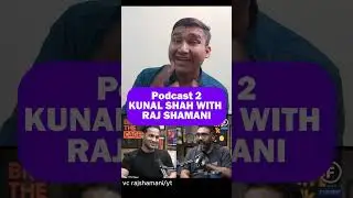 Top 2 Podcasts Every Indian Entrepreneur MUST Watch #skills #StartupIndia #NikhilKamath #KunalShah