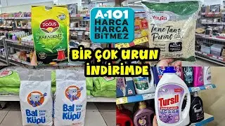 A101 DOLU DOLU İNDİRİMLER🔔YAĞ ÇAY PEYNİR GIDA İNDİRİMLERİ🎉A101 HAFTANIN YILDIZLARI İNDİRİMİ
