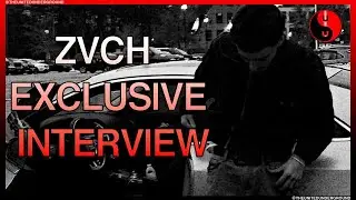 0kzvch ( @0kzvch) Interview - @theunitedunderground