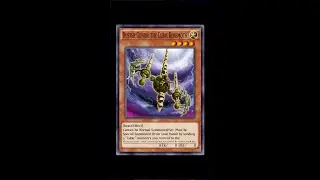 Yugioh Duel Links - HOW to summon Buster Gundir the Cubic Behemoth?