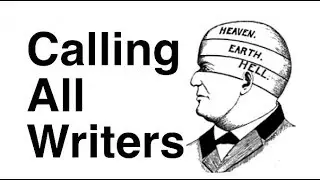 Owl Canyon Press Short Story Hackathon