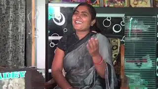 Ek Mulakat Episode 14 Chhayaben Barot