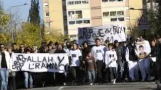 Quartier senssible 