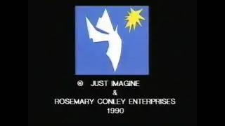 Just Imagine/Rosemary Conley Enterprises (1990)