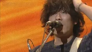 [자막] 高嶺の花子さん (그림의 떡 하나코 씨, Takaneno Hanakosan) - back number (백넘버) | live 라이브
