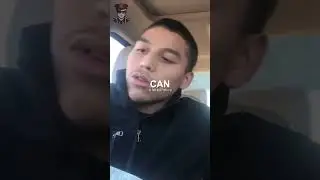 18 Year Old Boy Destroys An Entire Border Patrol Checkpoint!