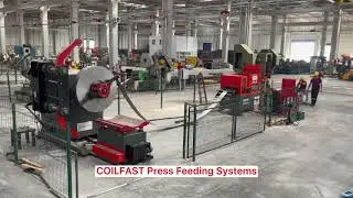 Solar Panel C Profil &Uuml;retim Hattı