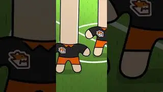 Coach Me If You Can ⚽ Final finger football