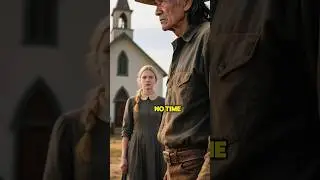 We Loved Too Late &mdash; But Not Too Little&rdquo; | A Wild West Love Story of Time, Regret, and Reunion