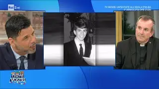 Una storia di abusi - I fatti vostri 06/06/2023