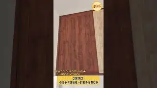 PVC Wardrobe in Madurai