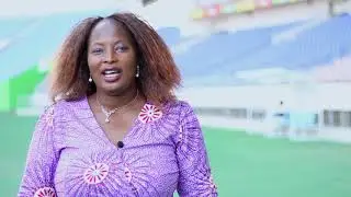 Bingu National Stadium mini documentary