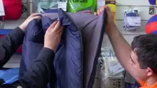 Наше УТРО на ОТВ &ndash; ШОПИНГ НА ОРБИТЕ