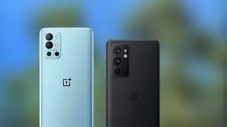 Oneplus 9RT 5G Vs Oneplus 9 Camera Test Comparison