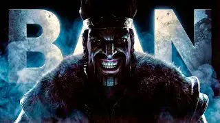 BAN DRAVEN... or not?