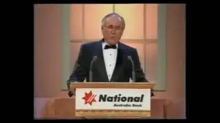 1996Ethnic Business Awards Guest Speech   Prime Minister The Honourable John Howard