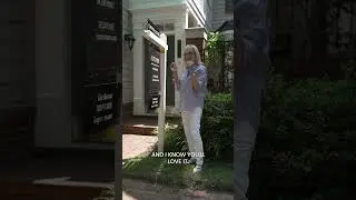 Dog Friendly Real Estate - Tour of Old Town Village Alexandria