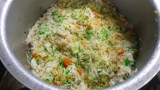 Simple and Easy Zarda Recipe By Cooking With Kawish