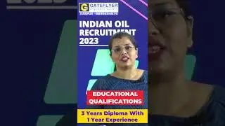 INDIAN OIL Recruitment 2023 - JEA POST