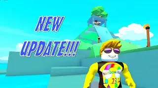 TIMBER UPDATE!!! [TEMPLE] Timber! 🗿