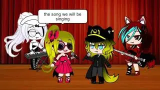 True Colors  (gacha club / gift to XxsupremeXx)