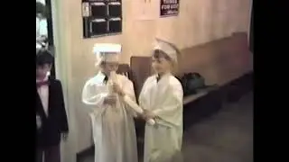 Video Digitizing Example