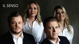 IL SENSO - LAISVĖ [cover]