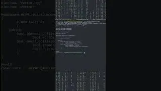 #shorts Красивая утилита bat как альтернатива cat в терминале Linux
