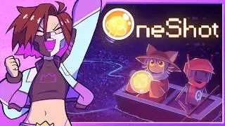 Ranboo plays OneShot (FULL GAME) | Subathon day 3