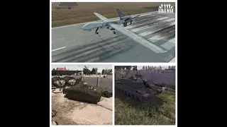 В тылу врага 2 Cold War 1.7.5 | Показ всей техники Британии