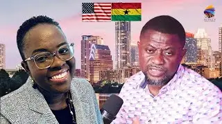 10Yrs As A Lawyer In Ghana,I Never Liked To Go To Court; I Earn Almost 30,000gh I But Had To Leave