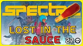 Spectre Divide: Lost In The Sauce Of Shrouds Game #spectredivide #gamingchannel #gaming #gamers