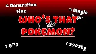 pokemon wordle but i'm not allowed to fail