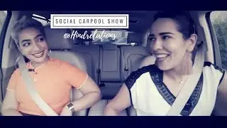 Social Carpool with Hindrelations