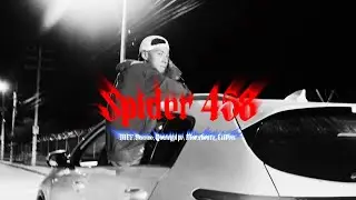 LE MONOPOLY, Spider 458. DIEF, Youngpipe, Daawe. (VIDEO OFICIAL)