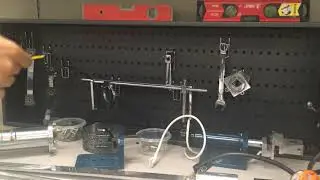 Intro to Strength of material experiments