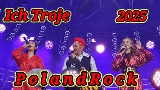 PolandRock Festiwal 31 - Ich Troje