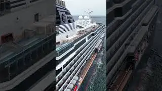 Luxury at Sea, Explora I #cruiseship #cruceros