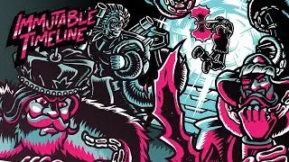 Bad Royale feat. IAmStylezMusic - Dutty Heart [Buygore]