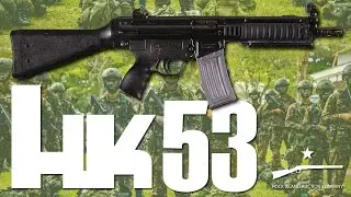 HK53: Longer, Louder, and Fully Transferable