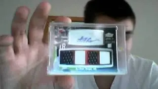 Tommygolf85's SUB CONTEST, thanks alot man! top 15 cards