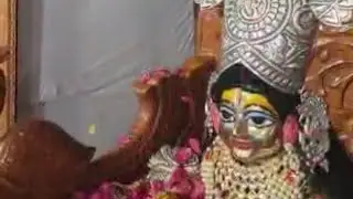 रंग मत डारे रे सांवरिया |मारो गुर्जर मारे रे |रंग मत डारे रे#श्री अनिरुद्धाचार्य जी
