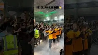 BGIS 2025 HERO EXTREME GODLIKE ENTRY😍🔥GRAND FINALS KOLKATA #bgis #godlike #jonathangaming #bgmi