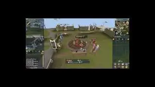 Runescape - MCFS - Daily challenges and dentist time!