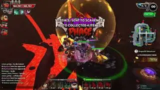 4 Stack C10 Phoenix Kill !