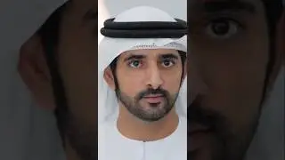 Sheikh Hamdan Fazza Dubai Crown Prince At AI Retreat Conference #shorts #ai #artificialintelligence