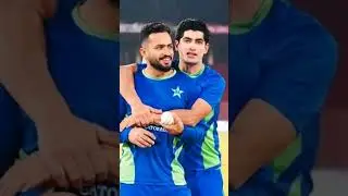 Pakistan cricket team 🇵🇰 #cricket #cricketchallenge #pakistancricket #Babarazam #viralshorts #pakvnz