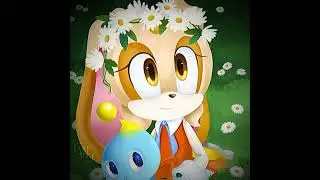 Amy,Sonic,Tails,Cream and Shadow Edit✨💖💙💛🧡🖤🌟#amy#sonic#tails#cream#shadow#sonicthehedgehog