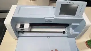 Hướng dẫn vệ sinh m&aacute;y Brother SDX1200 v&agrave; SDX900
